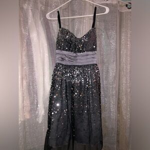 BCX Sequin Dress